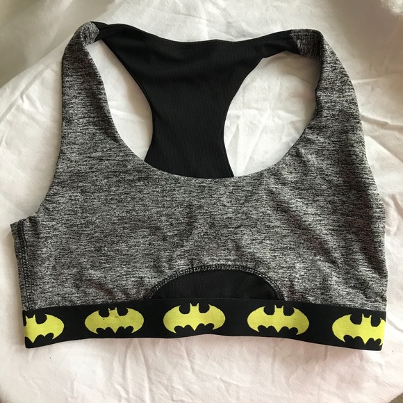 Batman Other - Batman Wireless, L *P1030